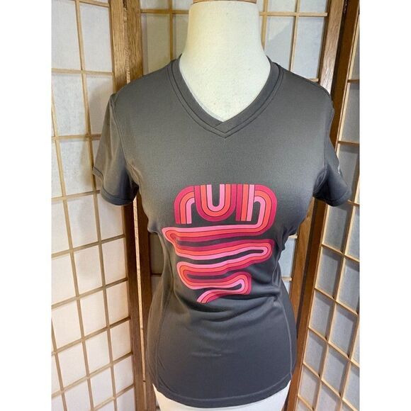 Merrell SmPet Run Tee  - Picture 7 of 12